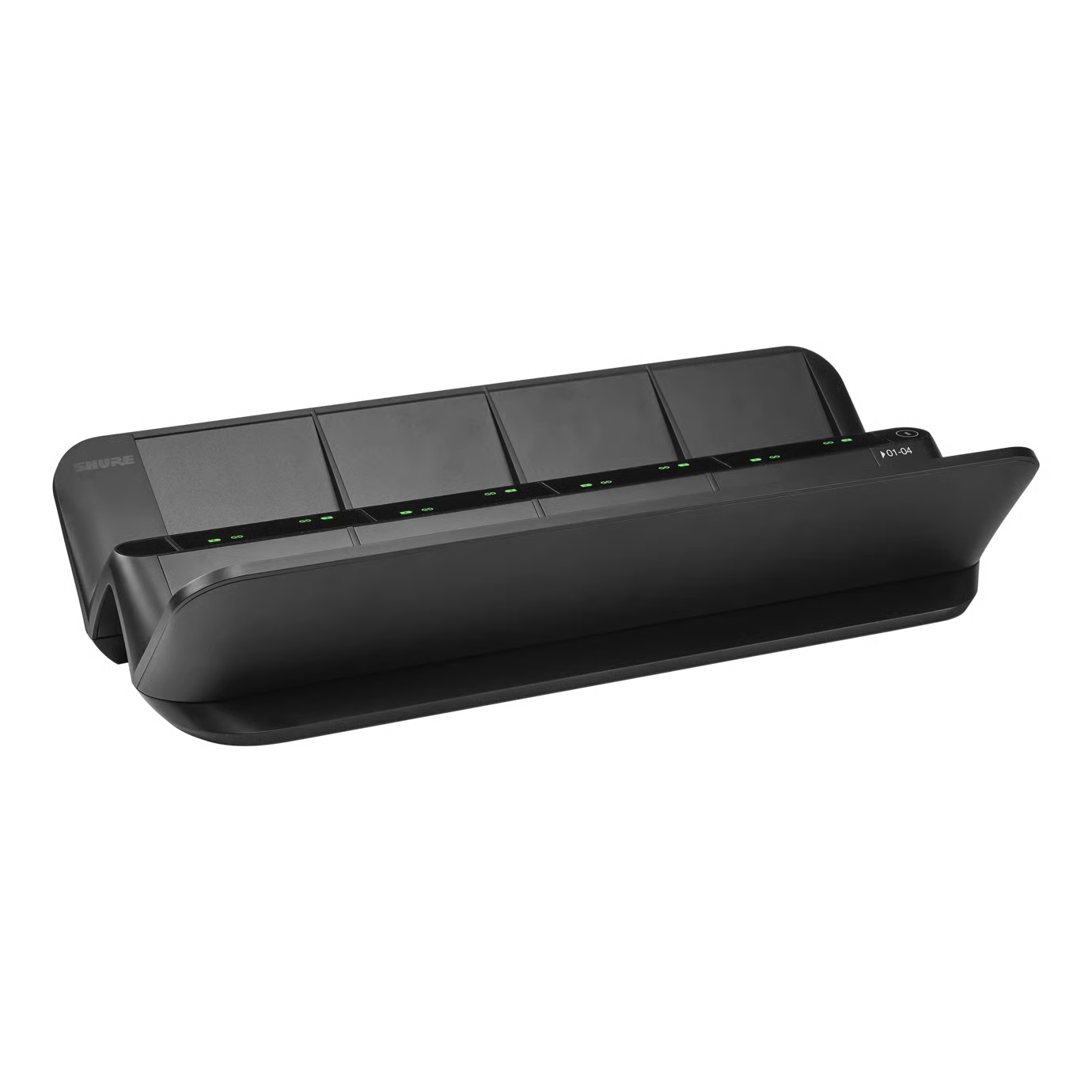 Estación de Carga en Red MXWNDX8G