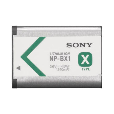 Bateria recargable serie X NP-BX1