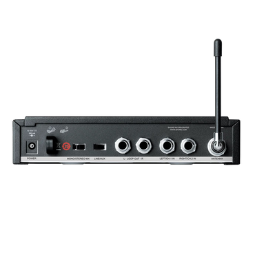 P3T Transmisor inalámbrico