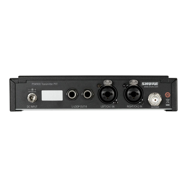 P9T Transmisor inalámbrico