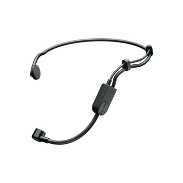 Micro de diadema condensador PGA31-TQG