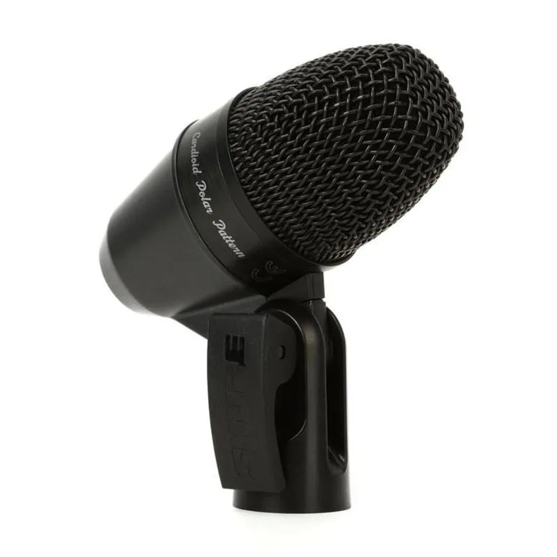 Shure PGA56 Micrófono dinámico cardioide de caja/timbales