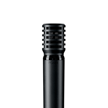 Micrófono condensador cardioide para instrumento PGA81-XLR