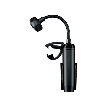 Micrófono condensador cardioide para batería PGA98D-XLR