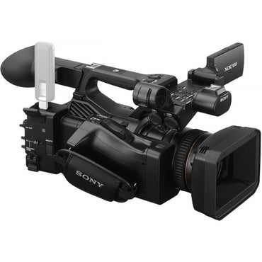 Videocámara Sony PXW-Z280 4K con sensor 3CMOS de 1/2" XDCAM
