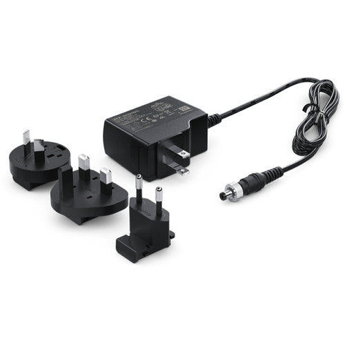 Power Supply - Converters 12V12W Locking