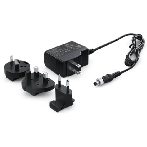 Power Supply - Video Assist 12G