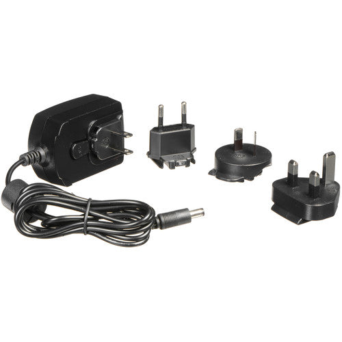 Power Supply - Video Assist