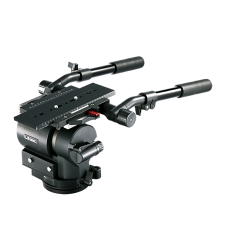 Cabezal Libec QH1