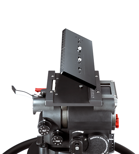 Cabezal Libec QH1