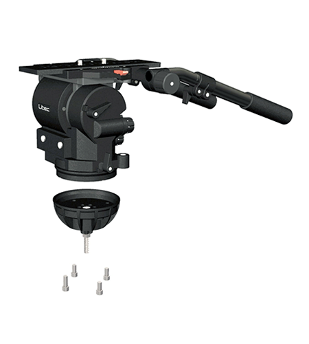 Cabezal Libec QH1