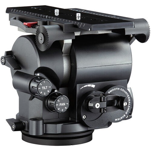 Cabezal Libec QH3