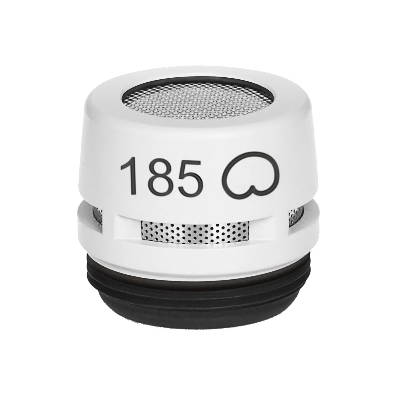 Cápsula cardioide R185W