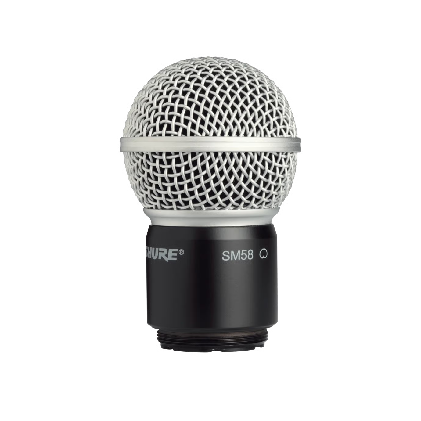 RPW112 Cápsula para SM58 inalámbrico