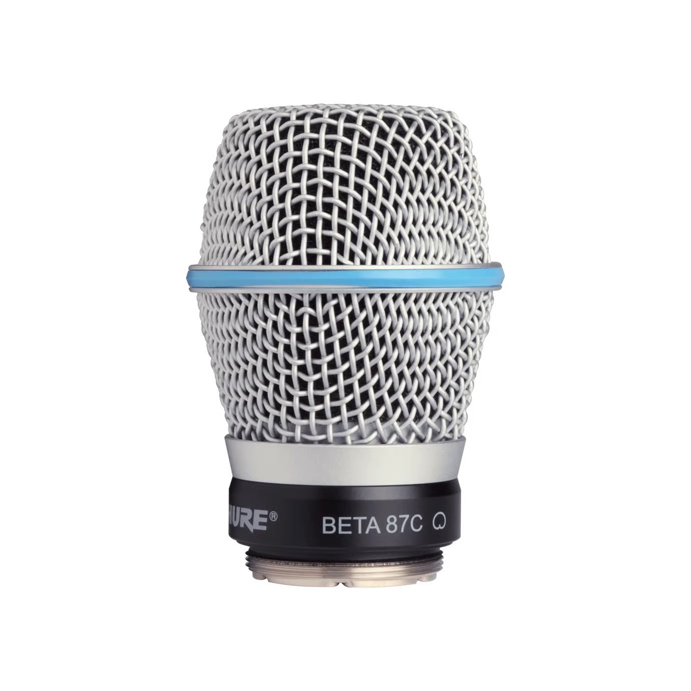 RPW122 Cápsula para Beta 87C inalámbrico