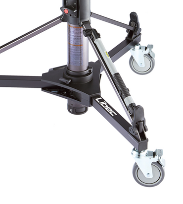 Sistema de pedestal Libec RSP-750PD(B)