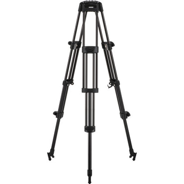 Patas de trípode de aluminio de 2 etapas Libec RT30B