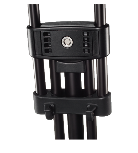 Tripie Libec LX5 Sistema con estrella al piso