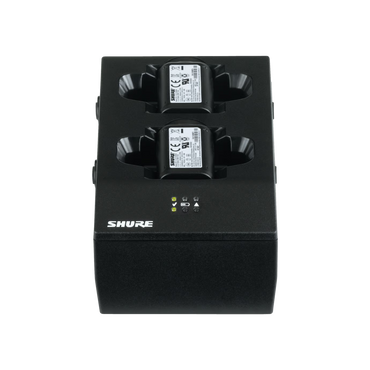 SBC200 Estación de recarga doble