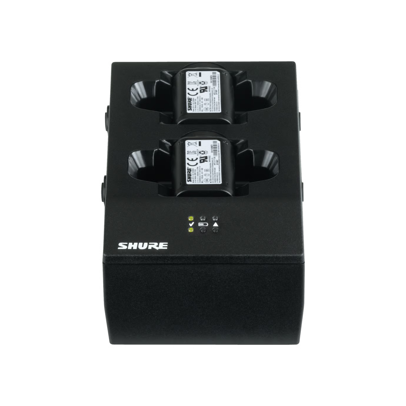 SBC200 Estación de recarga doble