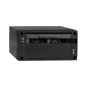 SBC210 Cargador de batería de 2 puertos