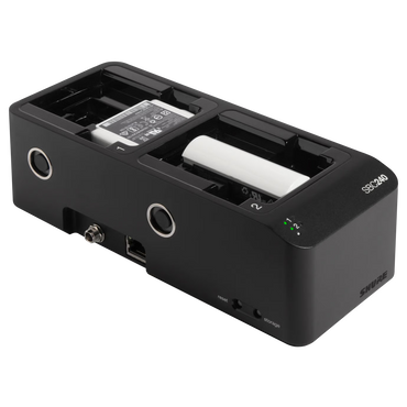 SBC240 CARGADOR PARA ADX1, ADX2, L/PS60