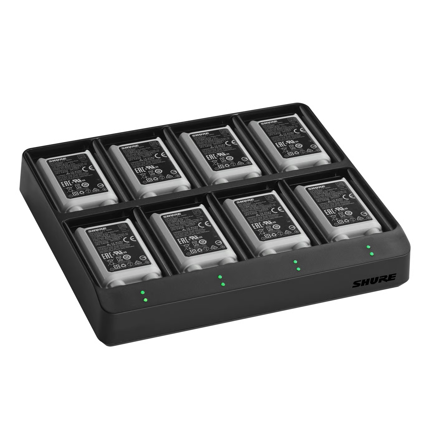 Cargador de baterías para SB903