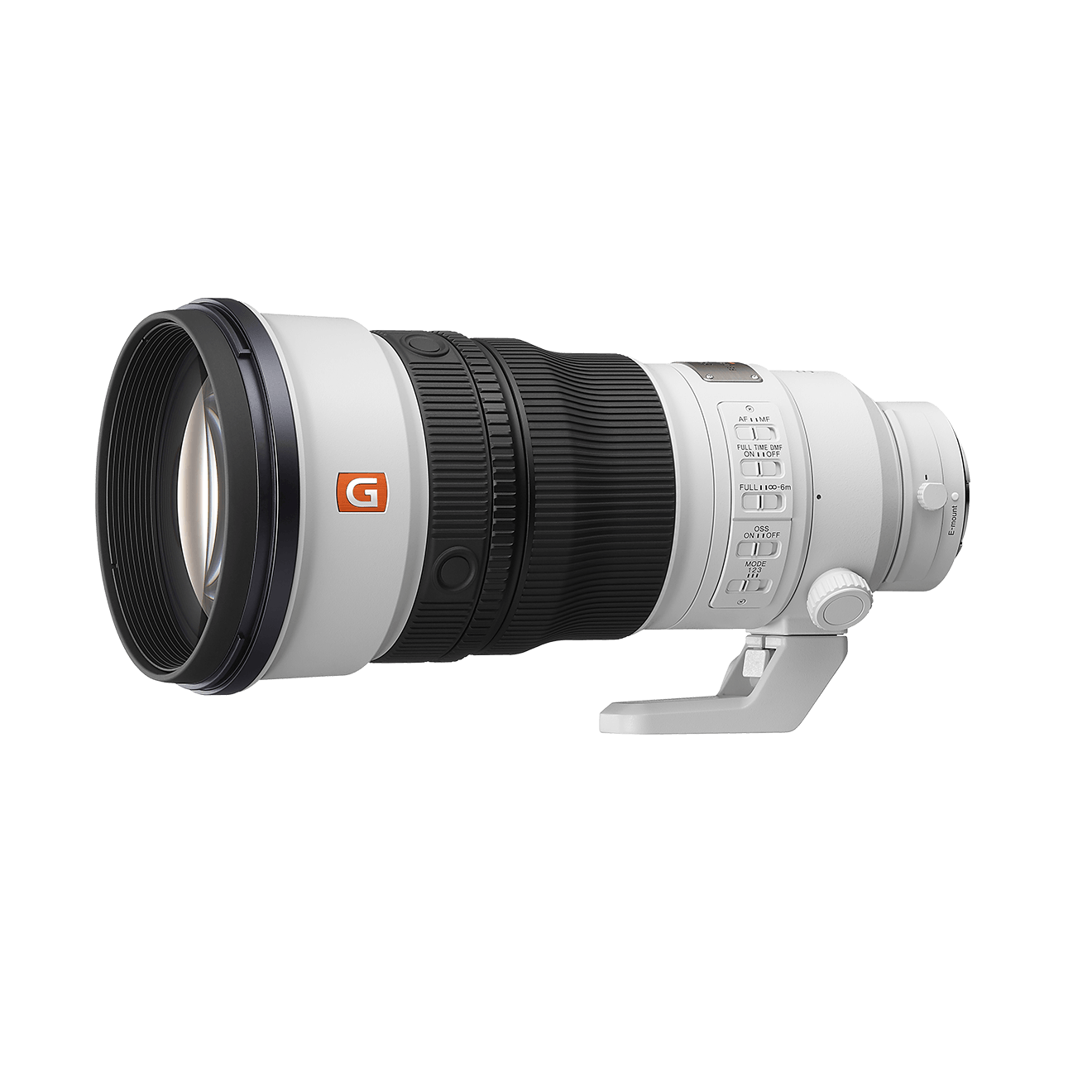 FE 300 mm F2.8 GM OSS SEL300F28GM