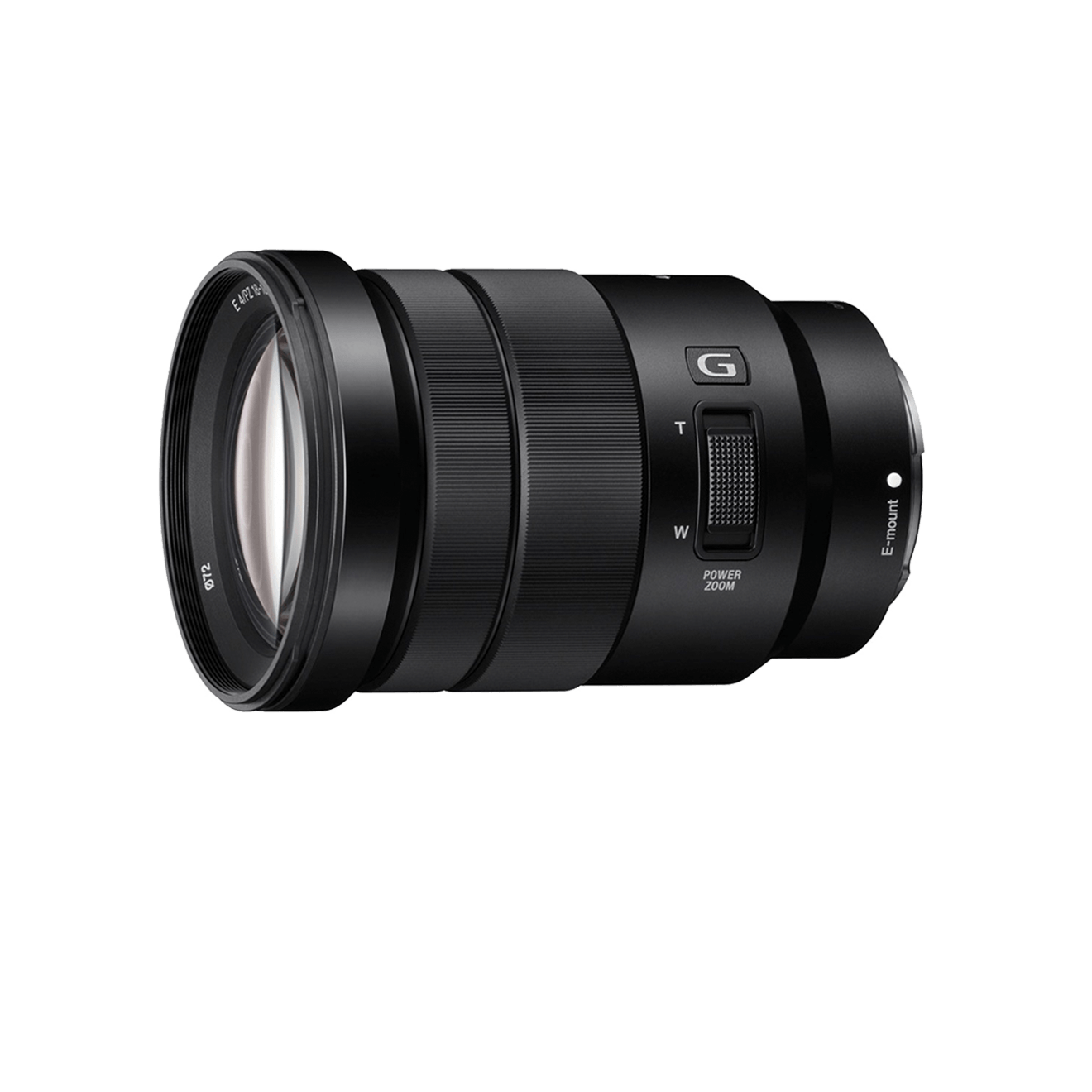 Lente E PZ 18-105 mm F4 G OSS SELP18105G