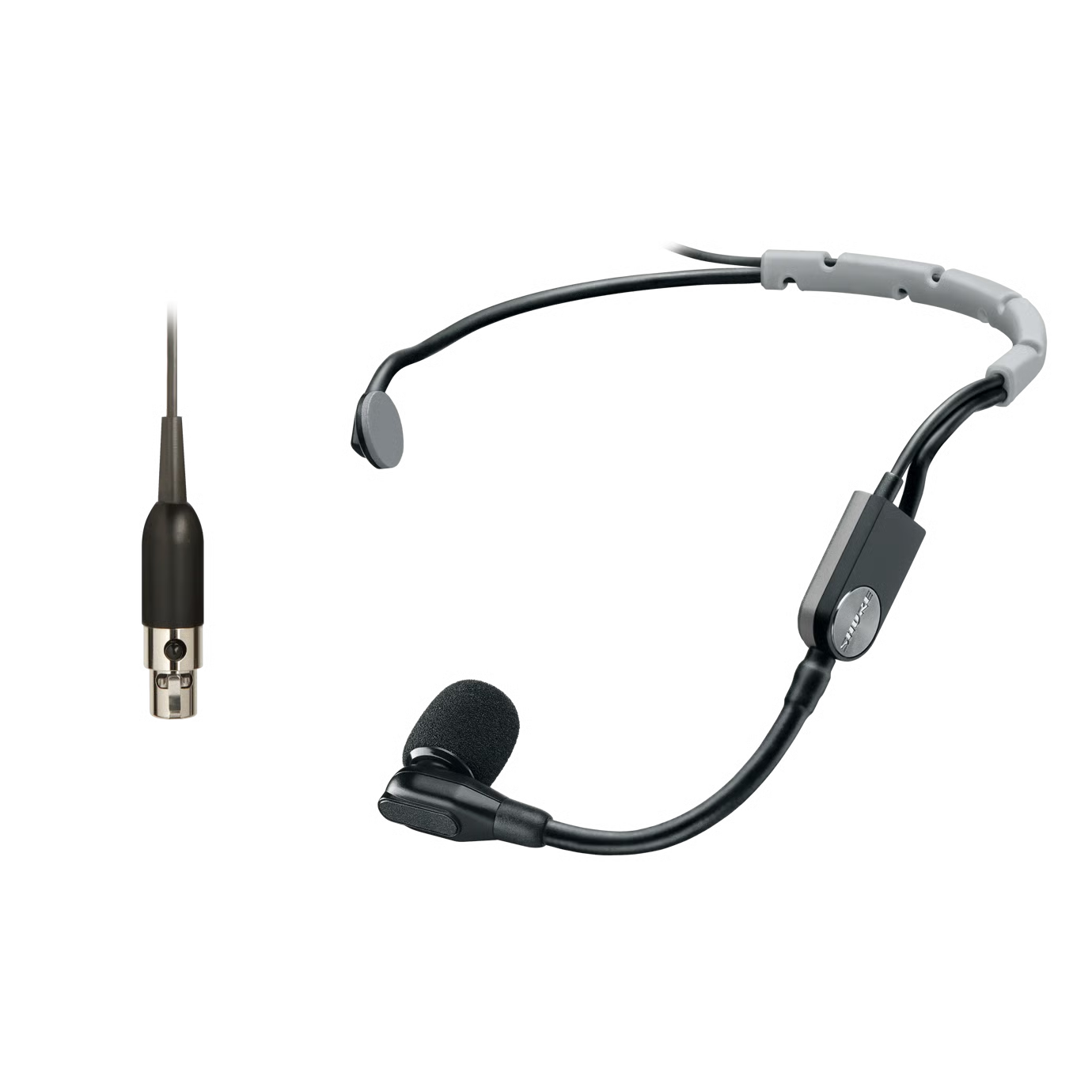 SM35-TQG Micro de diadema condensador para actuaciones