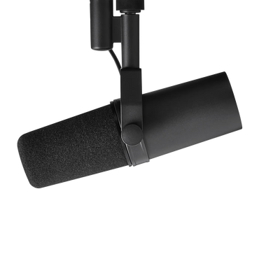 Micrófono vocal SM7B
