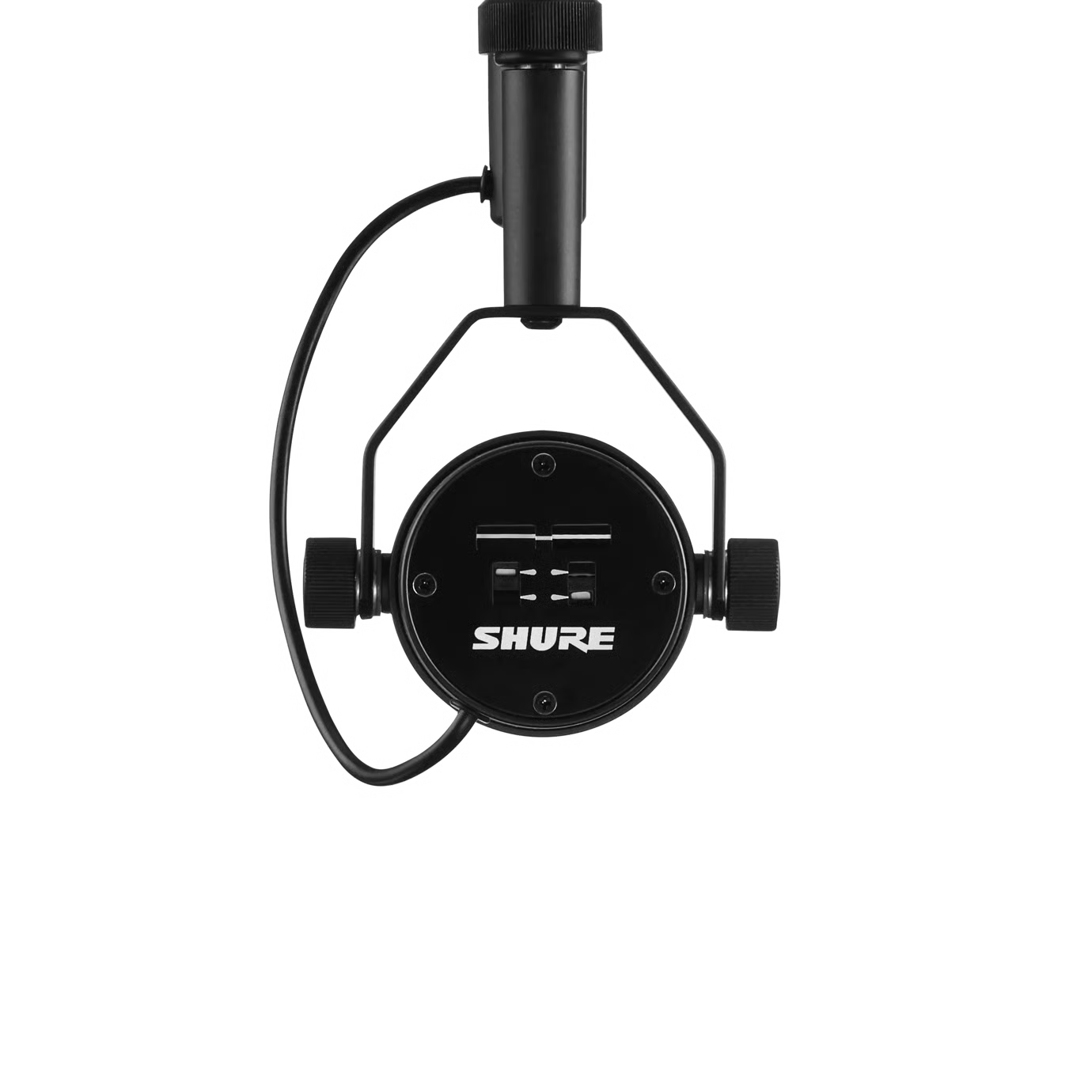 Micrófono vocal SM7B