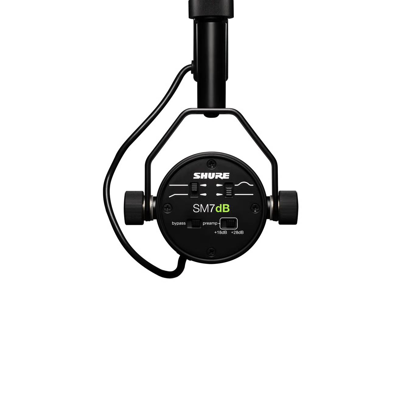 Micrófono vocal SM7DB