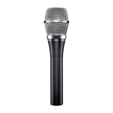 SM86 Micrófono vocal
