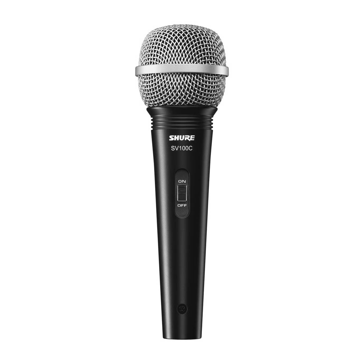 Micrófono Vocal SV100