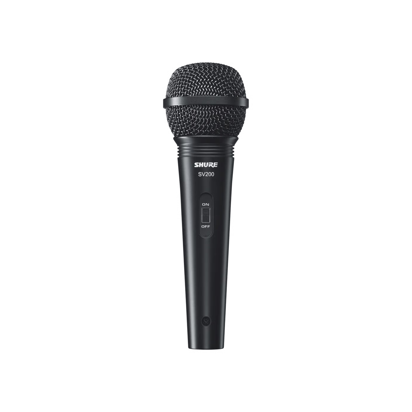 Micrófono Vocal SV200