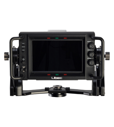 Visor HD Libec SVF-7Pro de 7" para cámaras de estudio