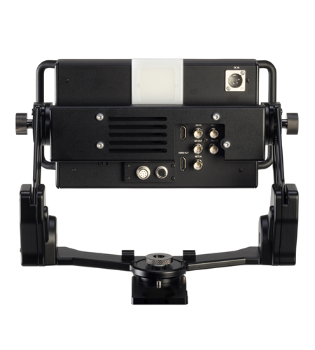 Visor HD Libec SVF-7Pro de 7" para cámaras de estudio