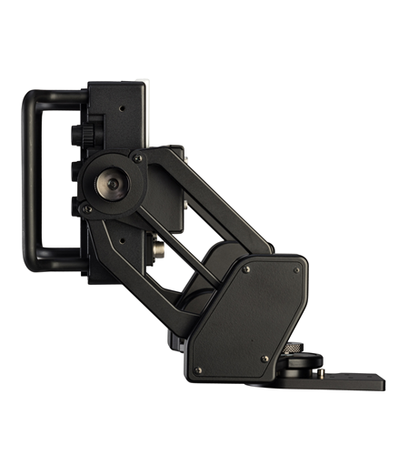 Visor HD Libec SVF-7Pro de 7" para cámaras de estudio