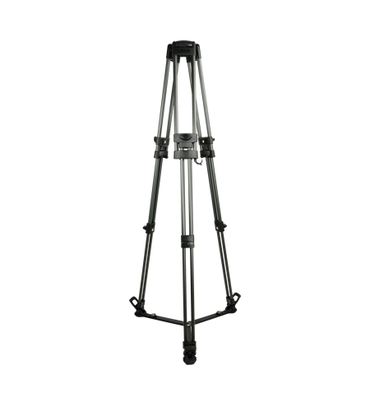 Trípode profesional de fibra de carbono de 2 etapas Libec T103C