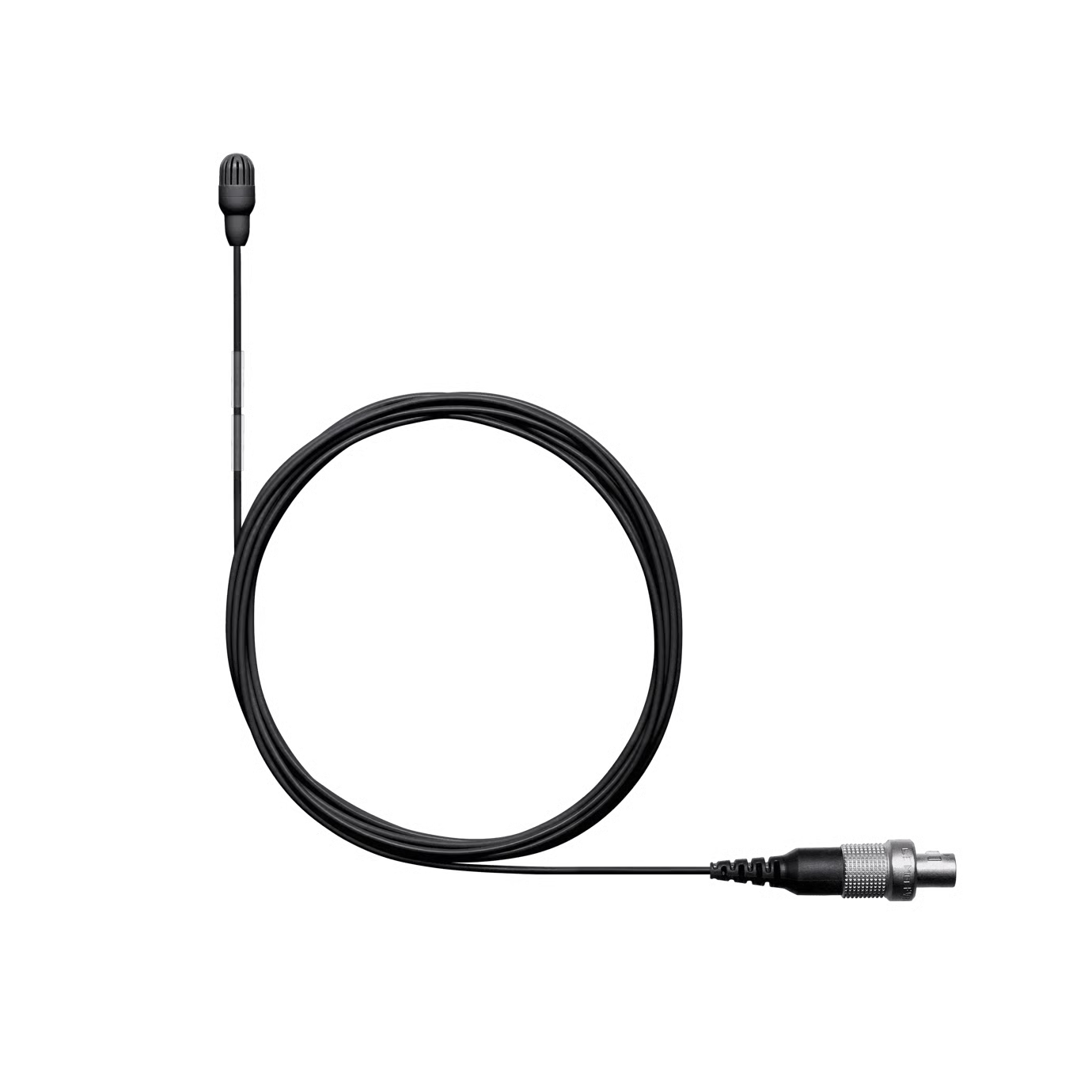 TL45B/O-LEMO Micrófono lavalier subminiatura