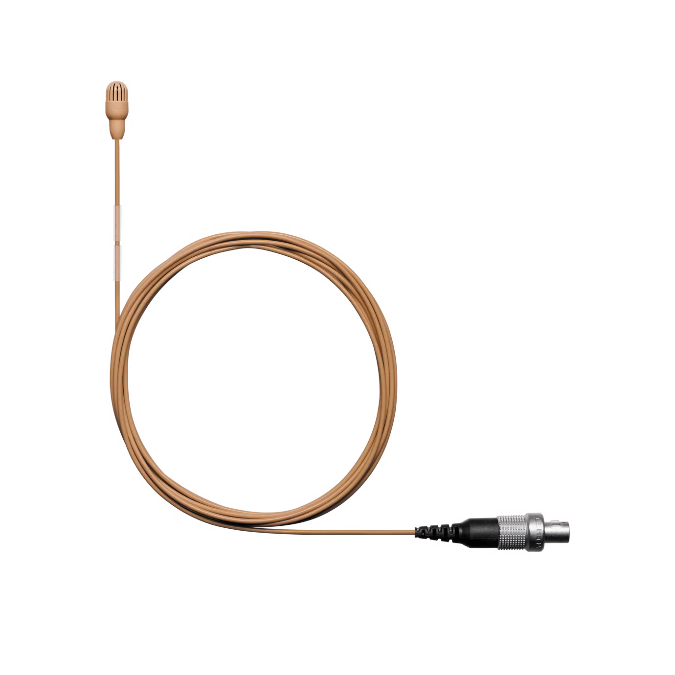 TL45C/O-LEMO Micrófono lavalier subminiatura