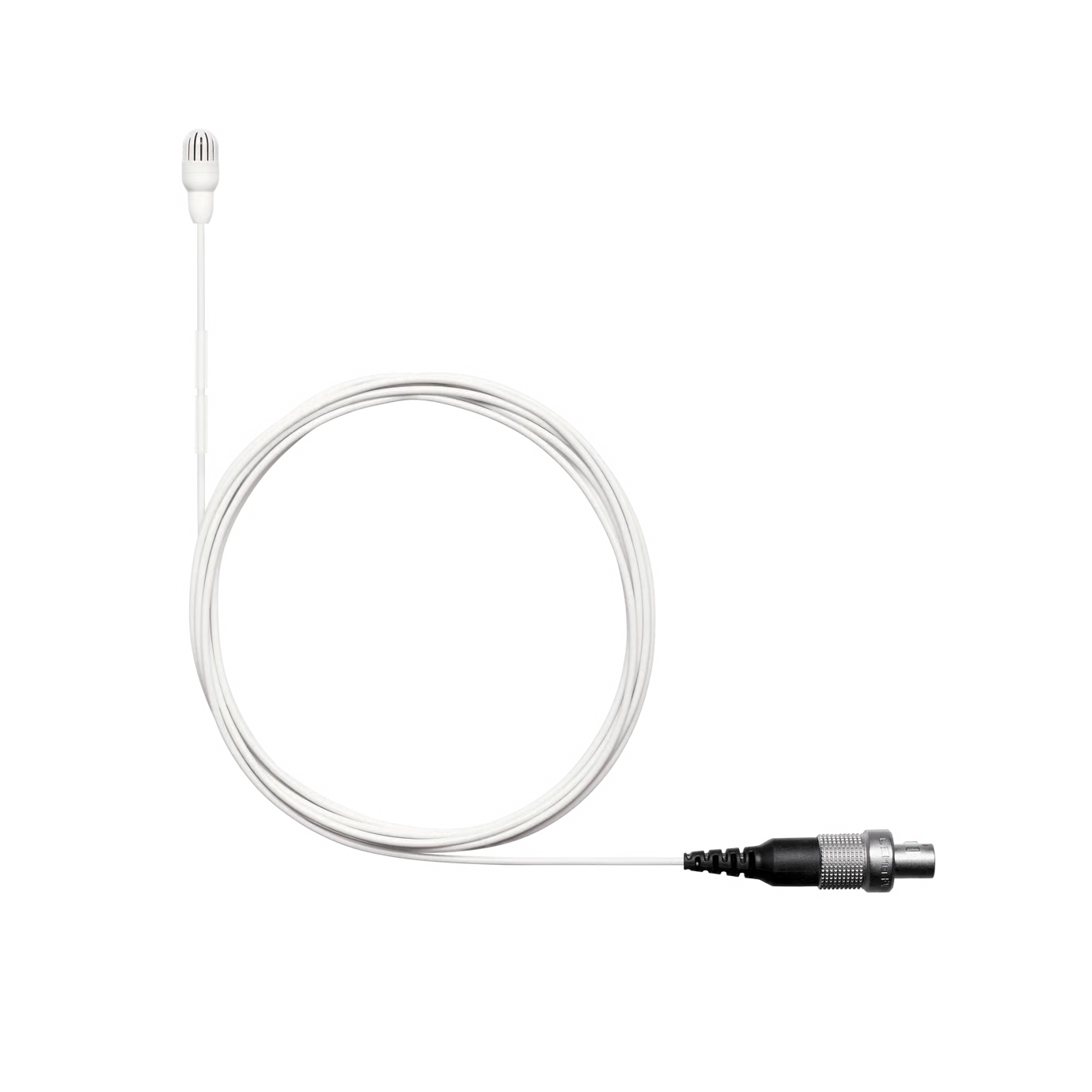 TL45W/O-LEMO Micrófono lavalier subminiatura