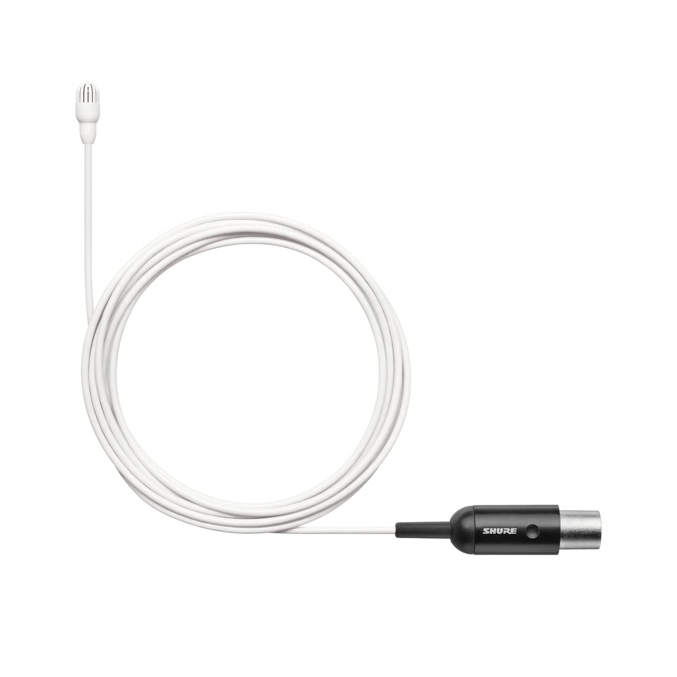 TL46W/O-MTQG Micrófono lavalier subminiatura
