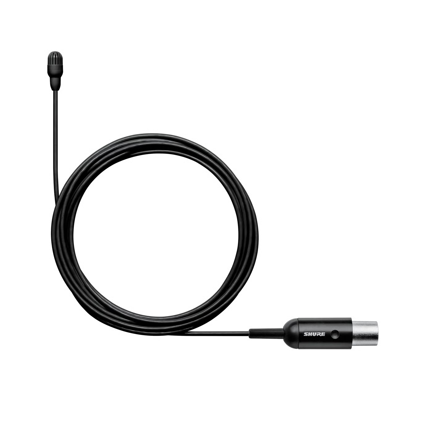 TL47B/O-MTQG-A Micrófono lavalier subminiatura