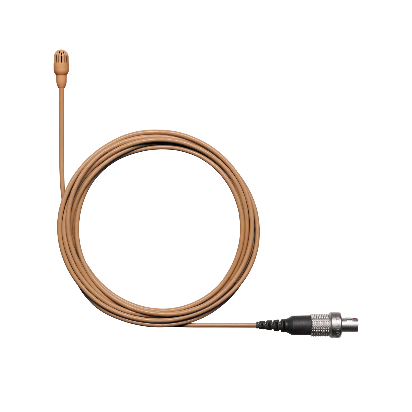 TL47C/O-LEMO-A Micrófono lavalier subminiatura