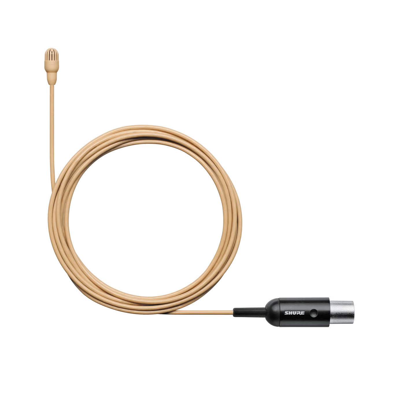 TL47T/O-MTQG-A Micrófono lavalier subminiatura