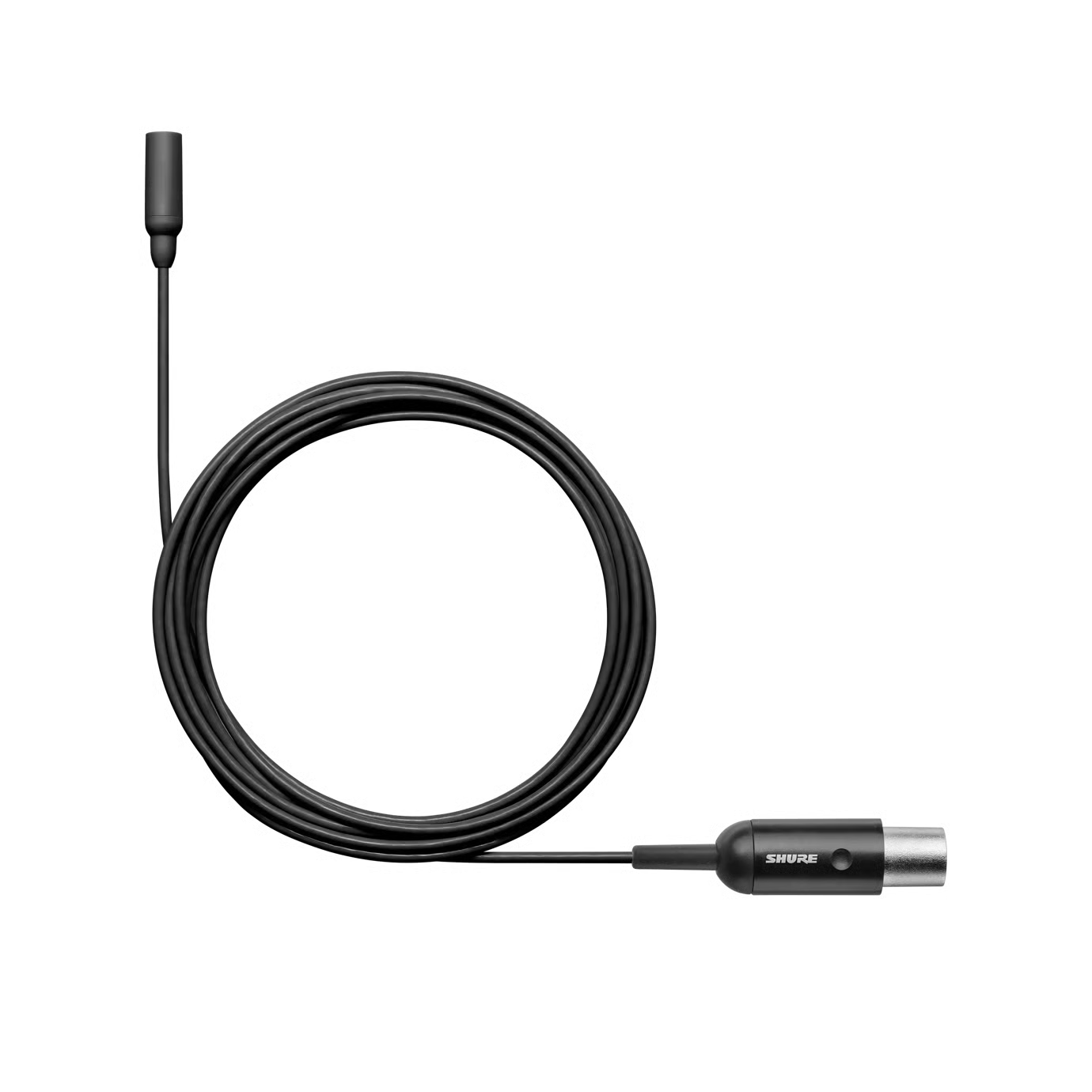 TL48B/O-MTQG-A Micrófono lavalier subminiatura