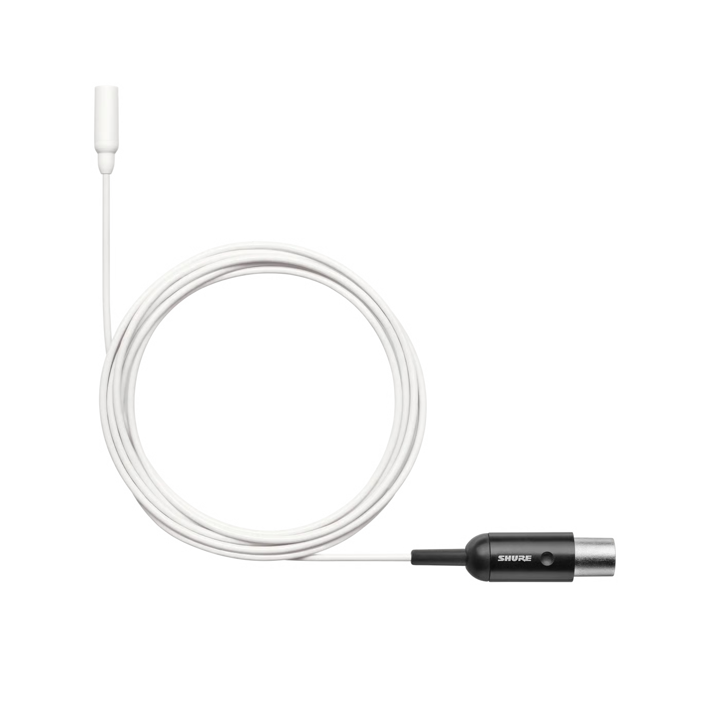 TL48W/O-MTQG-A Micrófono lavalier subminiatura