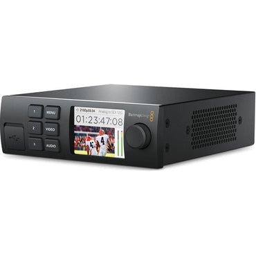 Teranex Mini - Smart Panel